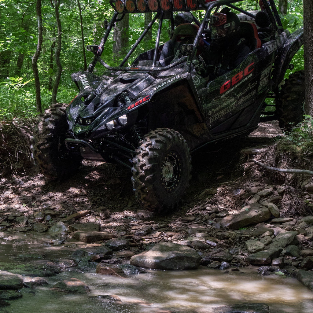 GBC Motorsports Grim Reaper 26x11.00R12 8 PR ATV/UTV Tire F505766