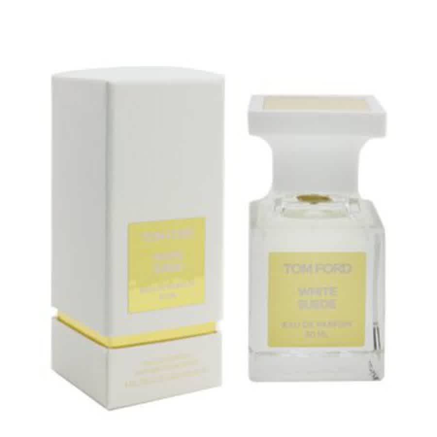 Tom Ford White Suede Eau De Parfum Spray, 1 oz G96956