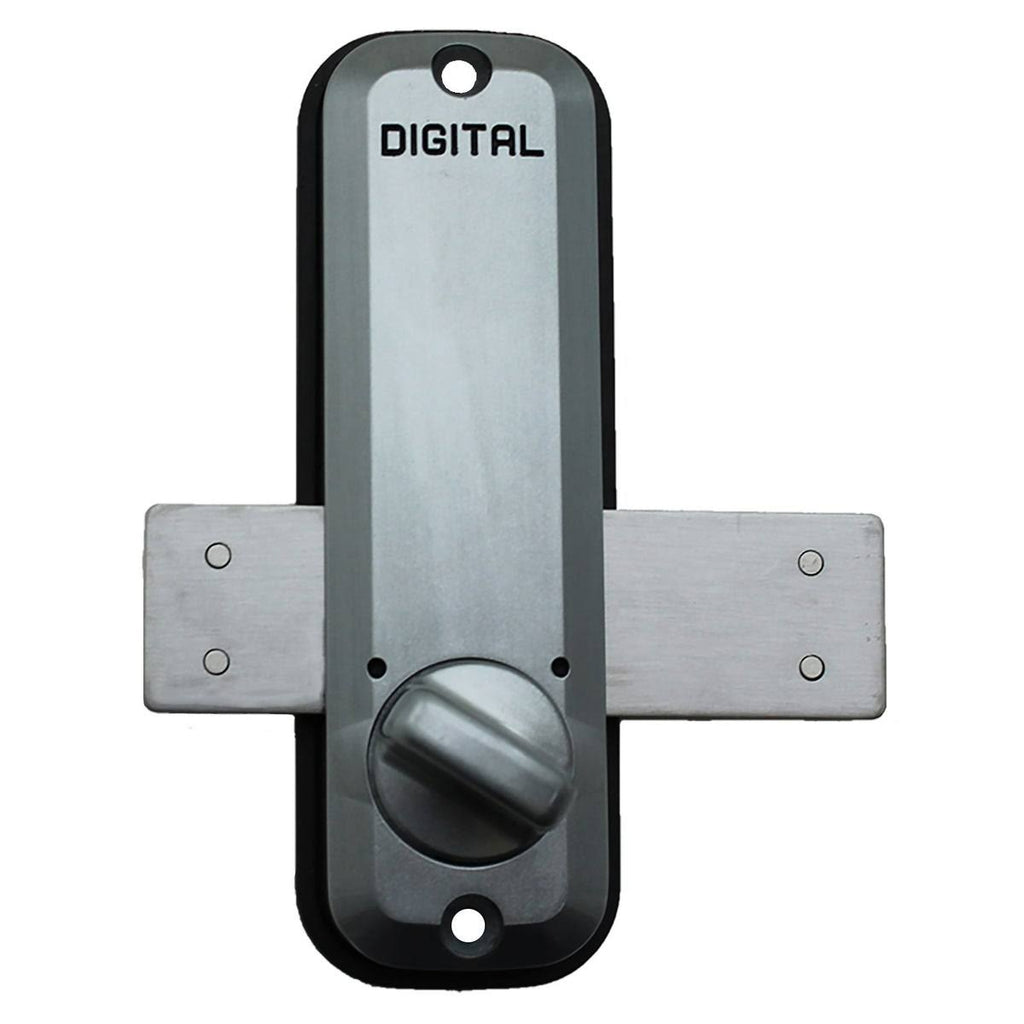 Keyless Surface Mount Deadbolt M220 T87003