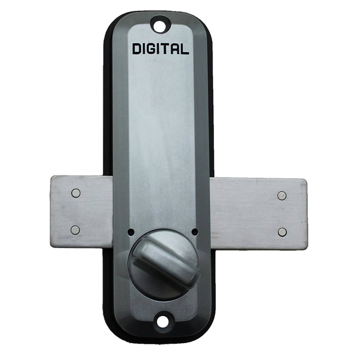 Keyless Surface Mount Deadbolt M220 T87003