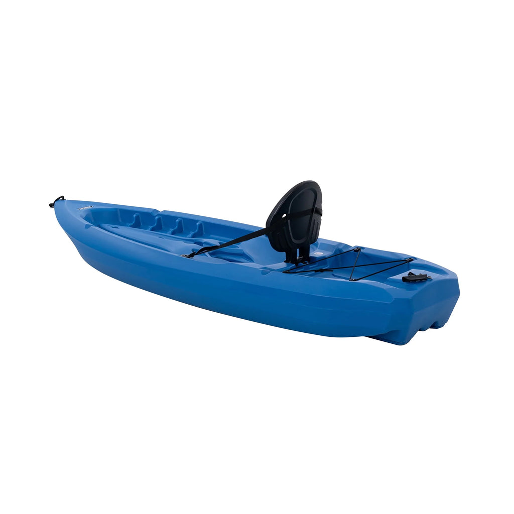 Lifetime Daylite 8 ft Sit-on-Top Kayak, Red H51700