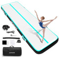 Inflatable Air Gymnastics Mat Tumble Track with Air Pump V20572