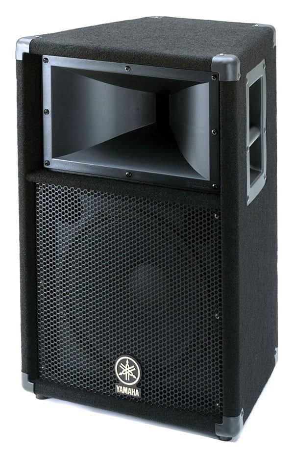 Yamaha S112V 12" 2-Way Loudspeaker I502