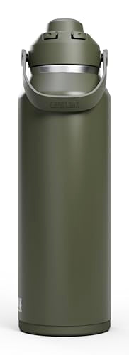 CamelBak Thrive Chug Insulated Stainless Steel Water Bottle 32oz Sky Blue K9074