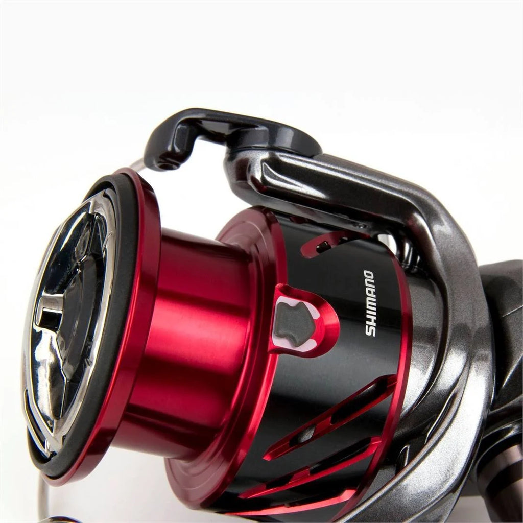 Shimano Stradic CI4+ Spinning Reel P621879