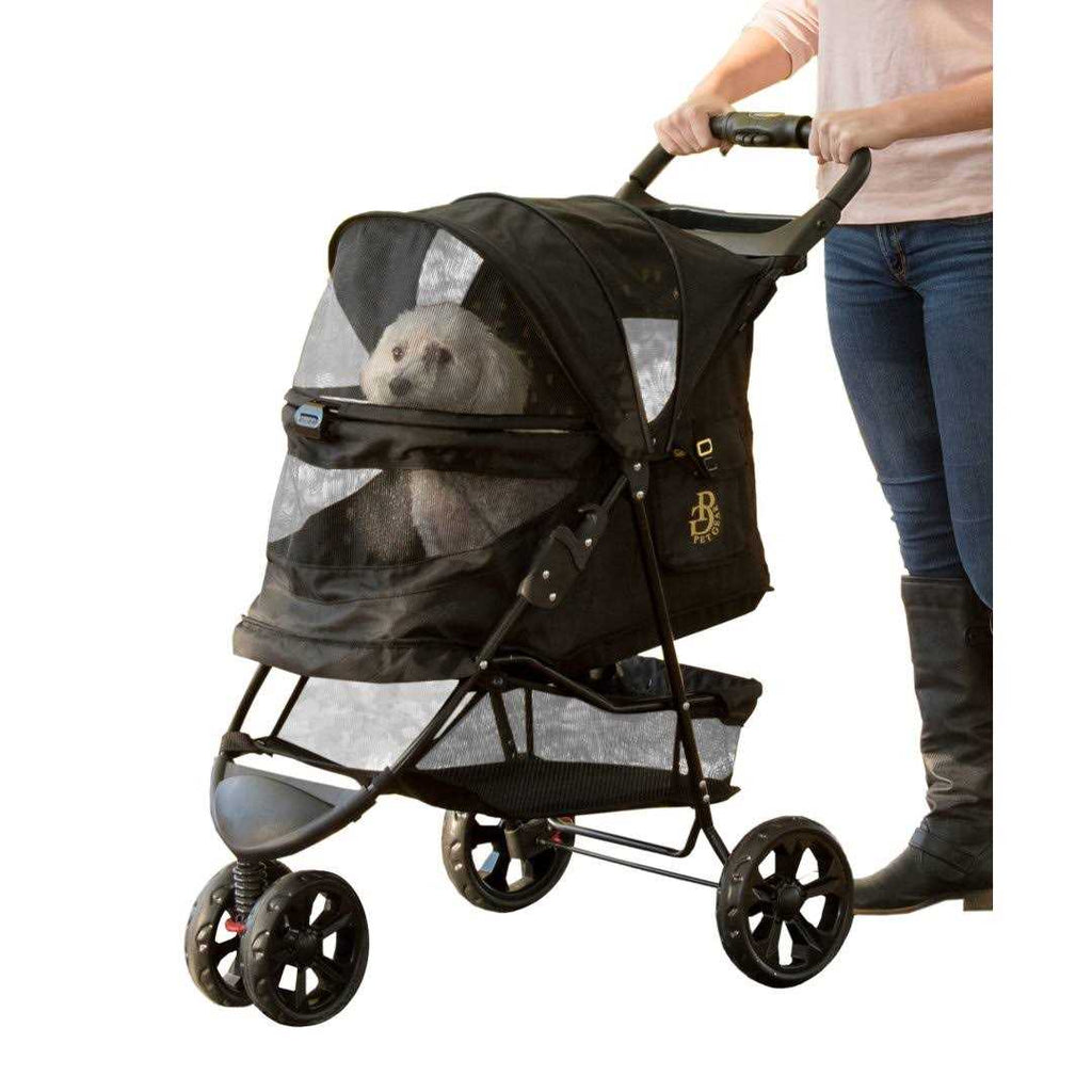 No-Zip Special Edition Stroller Pet Gear