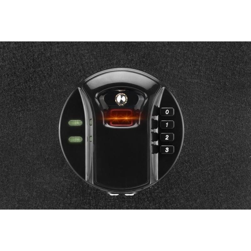 BARSKA HQ100 Safe Steel B9220