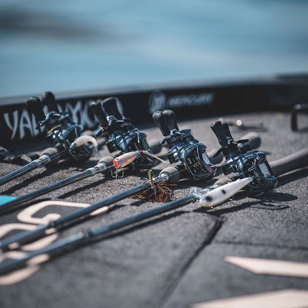 Daiwa Tatula CT 100 Baitcast Reel D809323