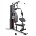 Marcy Home Stack Gym Mwm-1005 - Megean