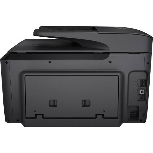 HP OfficeJet Pro 8710 All-in-One Inkjet Printer U3339