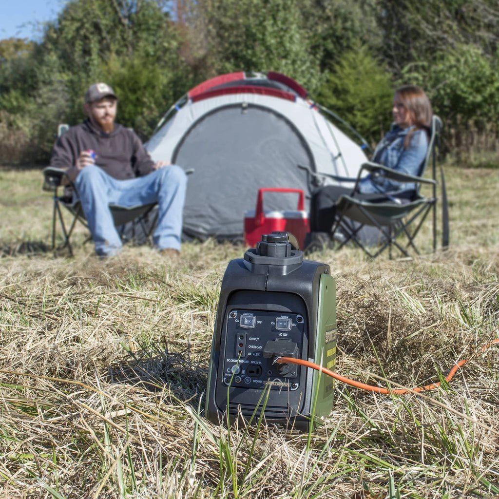 Sportsman GEN1000i 1000W Inverter Generator H363753