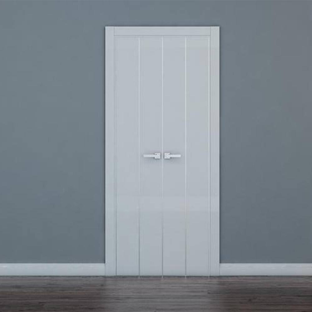 Compack 180 Folding Door Hardware Set 24 Inches Left Opening A6897