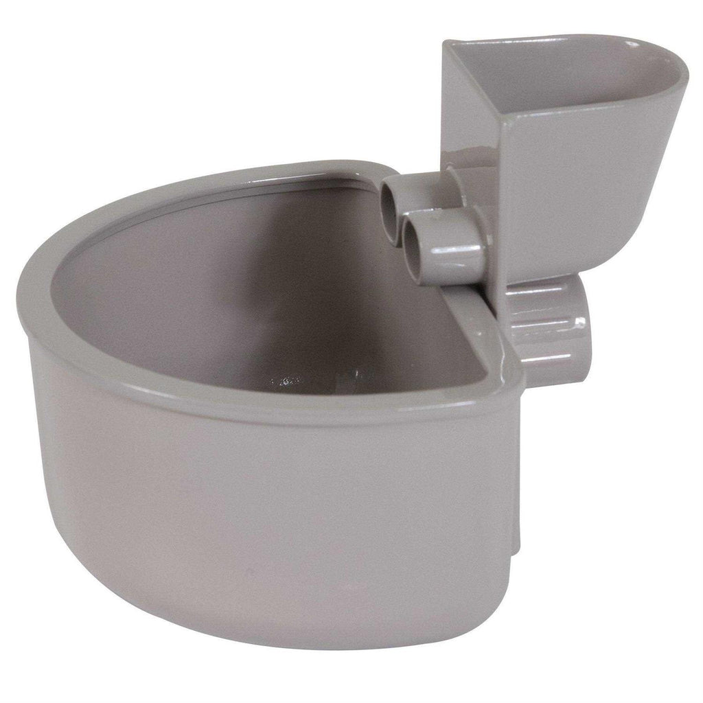 Petmate No Spill Kennel Cup 21 oz W2613