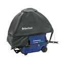 Generator Running Cover - Inverter Kit (Standard, Tan) - for Fully Encased Inverter Generators