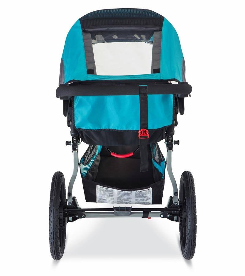 Bob Revolution Flex Stroller Meadow W613