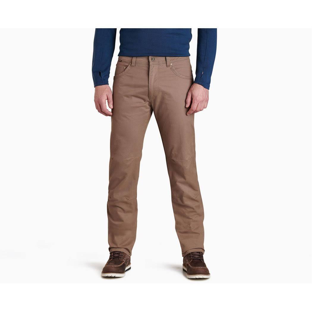 Kuhl Free Rydr Pant Men's Deadwood 34x32 R420
