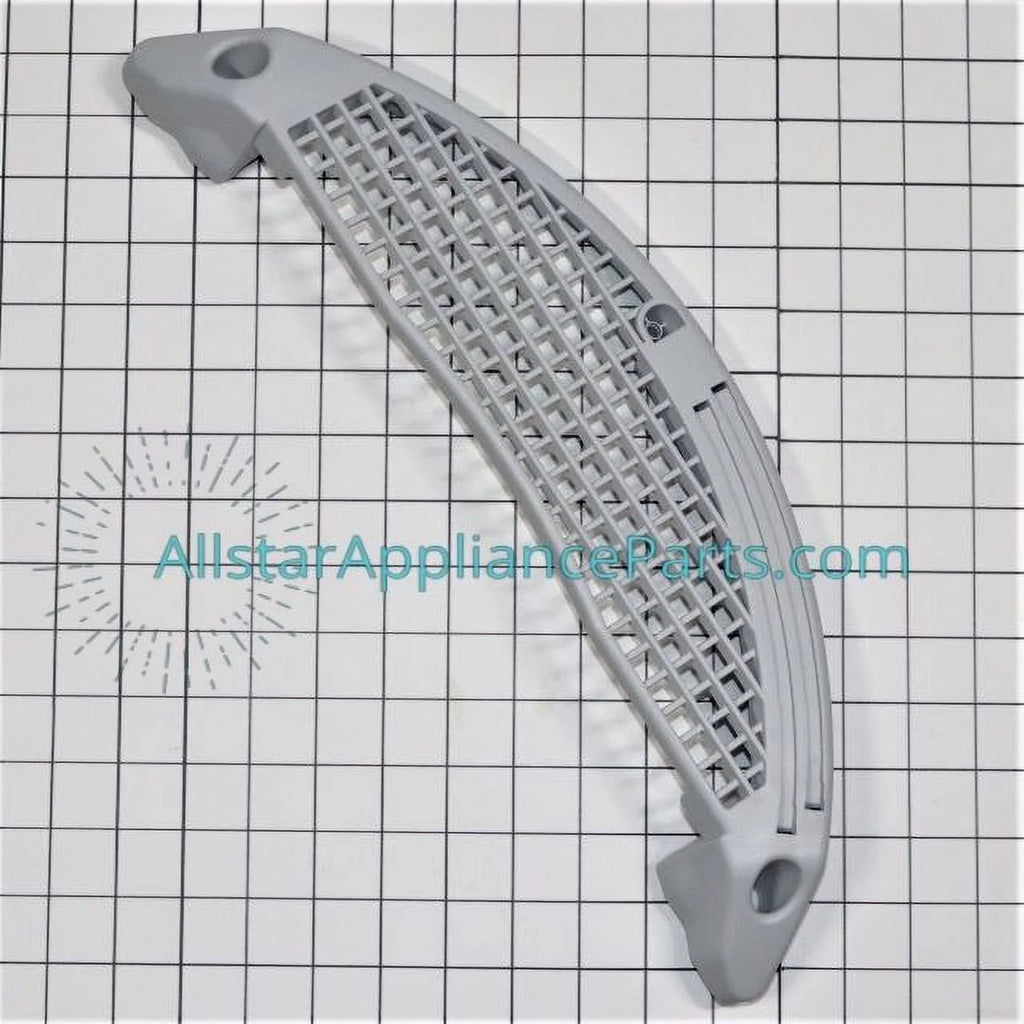 GE Dryer Lint Filter Cover WE18X10010 T231235
