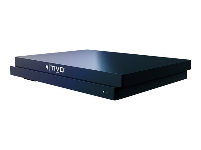 TiVo Edge for Cable 4K UHD Media Player with Dolby Vision HDR P760867