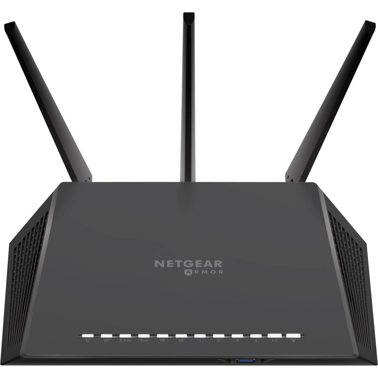 Netgear Nighthawk RS400 Wireless Router - Dual Band Gigabit U1750