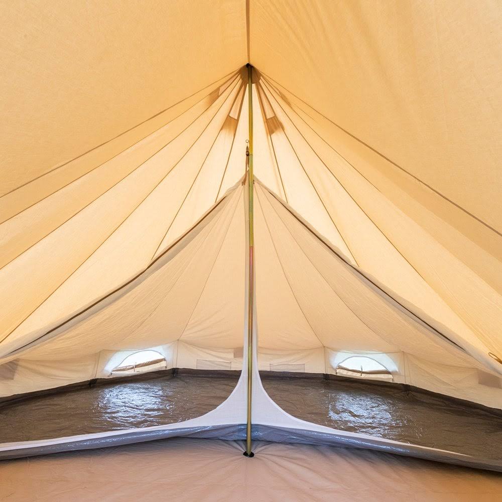 Boutique Camping 5M Star Bell Inner Tent N6874