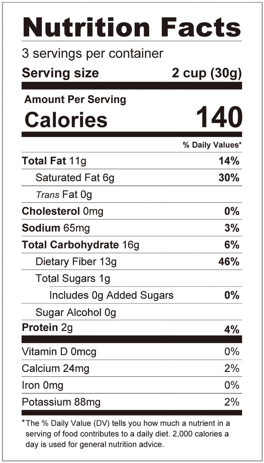 ChocZero Milk Chocolate Peanut Butter Cups, 3 oz Pack of 3 Y28234