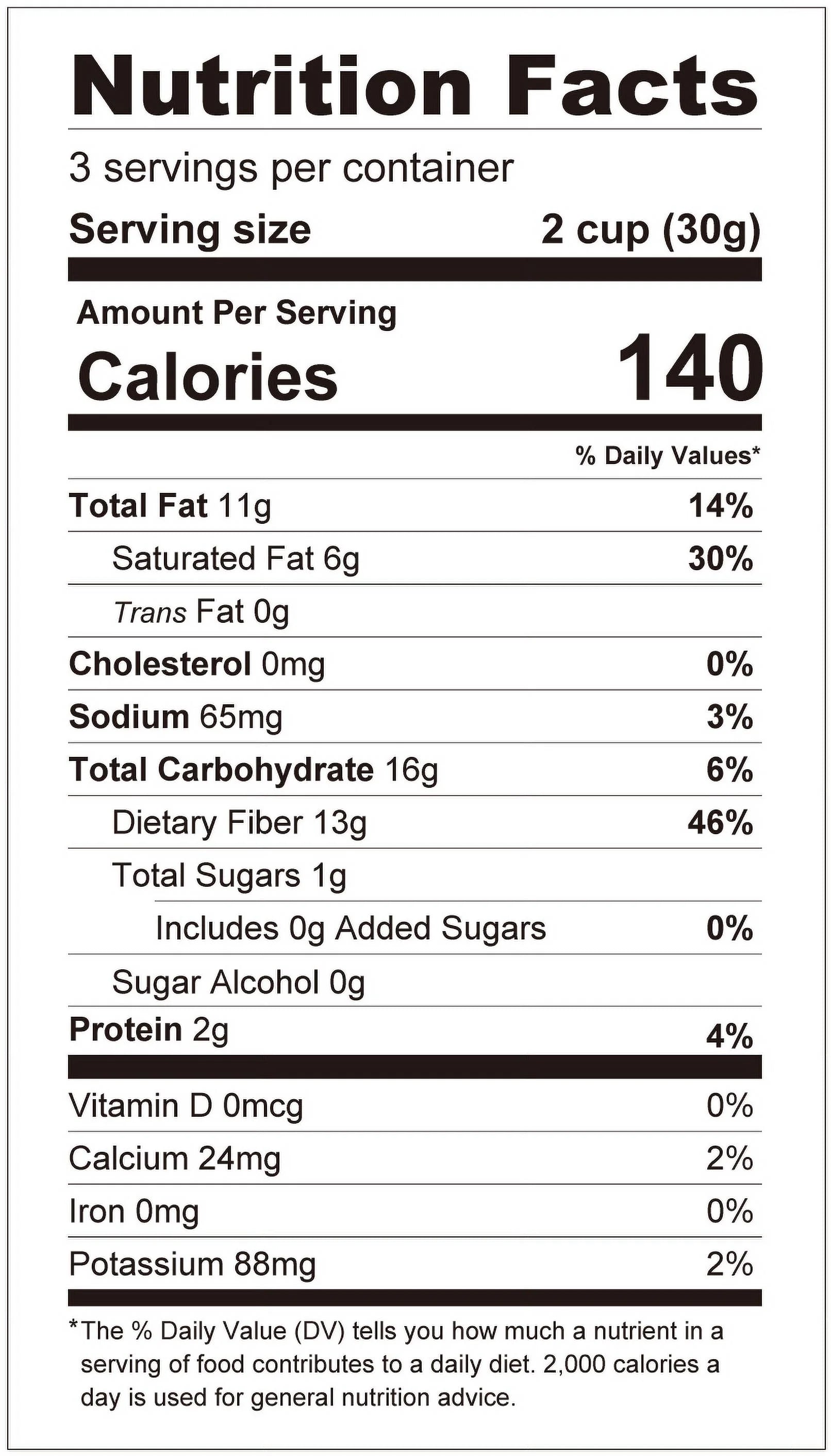 ChocZero Milk Chocolate Peanut Butter Cups, 3 oz Pack of 3 Y28234
