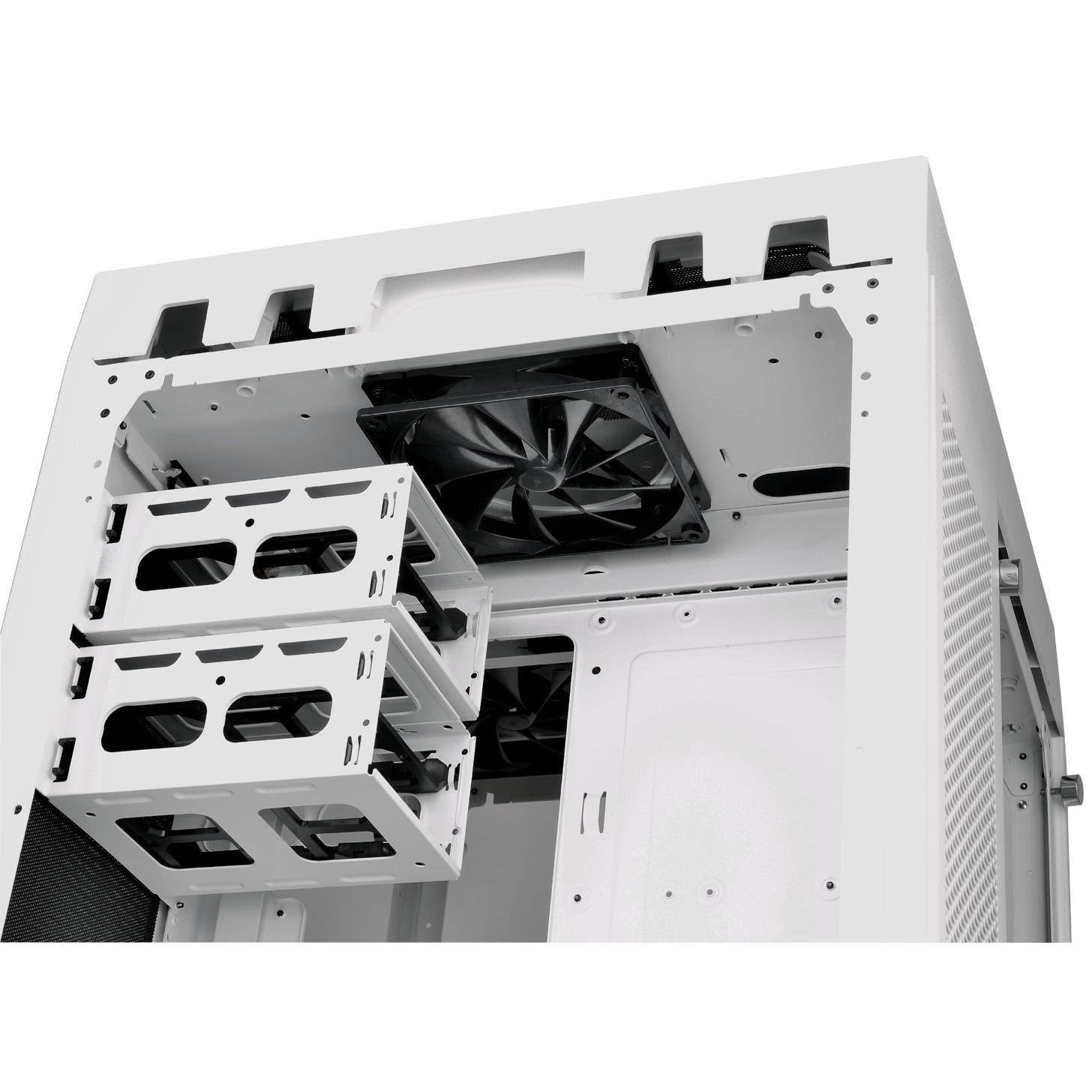 Thermaltake The Tower 900 Snow PC Case L753264