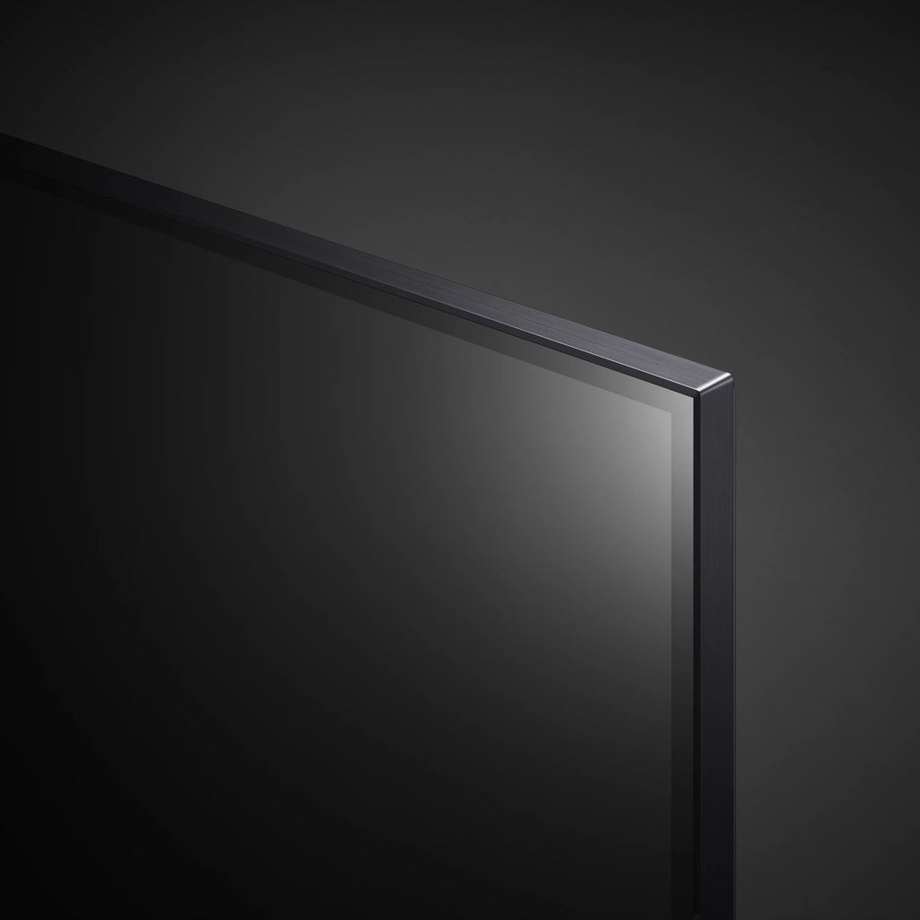 LG 86QNED85UQA 86 Class 4K UHD QNED Smart TV with Dolby Vision V42327