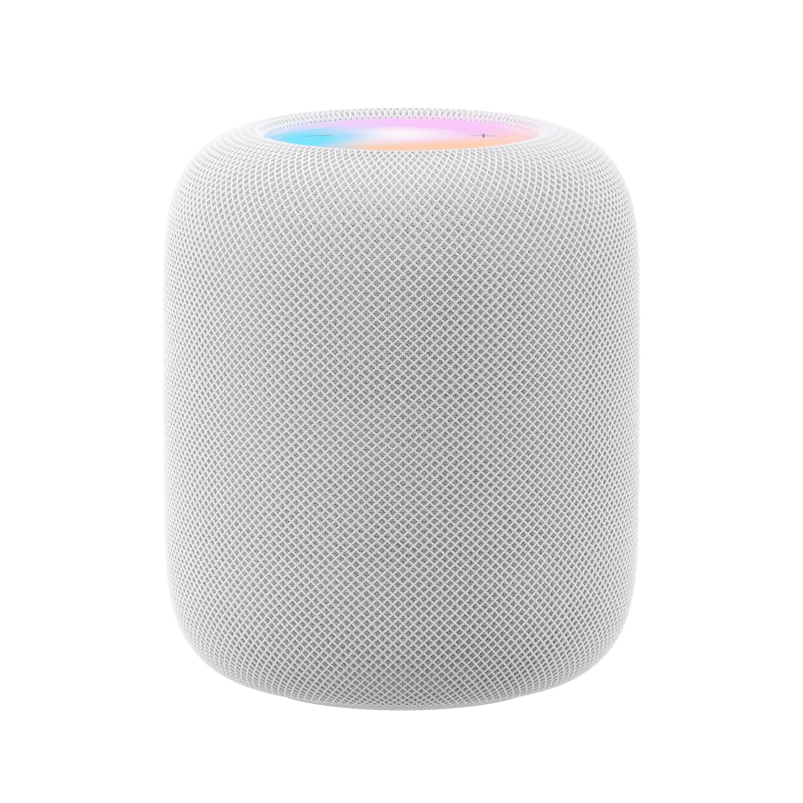 Apple HomePod (2nd Generation) - White