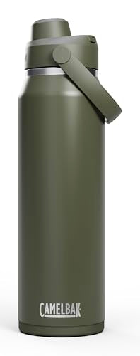 CamelBak Thrive Chug Insulated Stainless Steel Water Bottle 32oz Sky Blue K9074