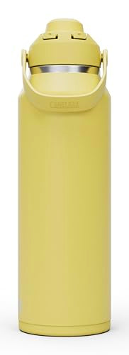 CamelBak Thrive Chug Insulated Stainless Steel Water Bottle 32oz Sky Blue K9074