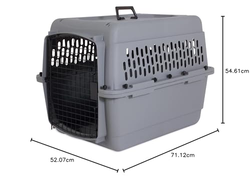 Petmate ASPEN PET Pet Porter Dog Kennel I262246