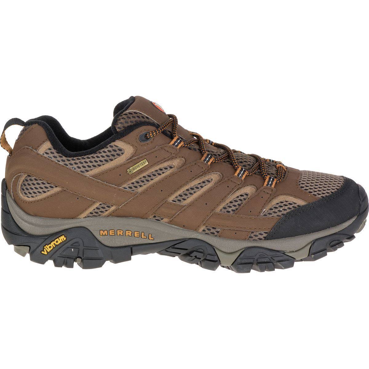 Merrell Moab 2 GORE-TEX Men's Hiking Boots R736
