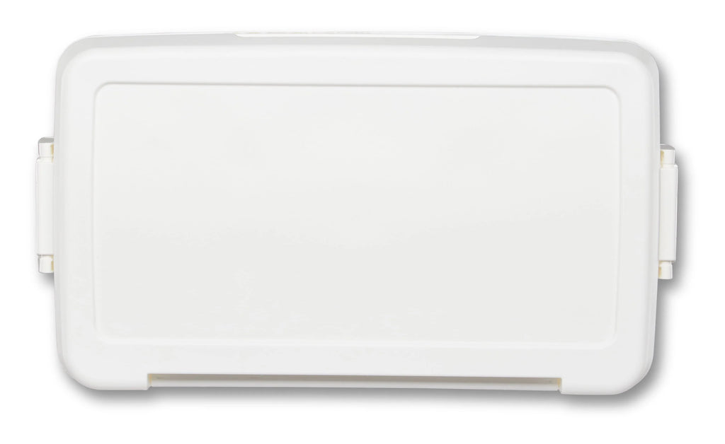 Igloo 48 QT Laguna Hard Sided Cooler - White L80538