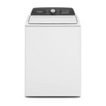 Whirlpool WTW5010LW 4.6 Cu. Ft. White Top Load Impeller Washer with Built-In Faucet