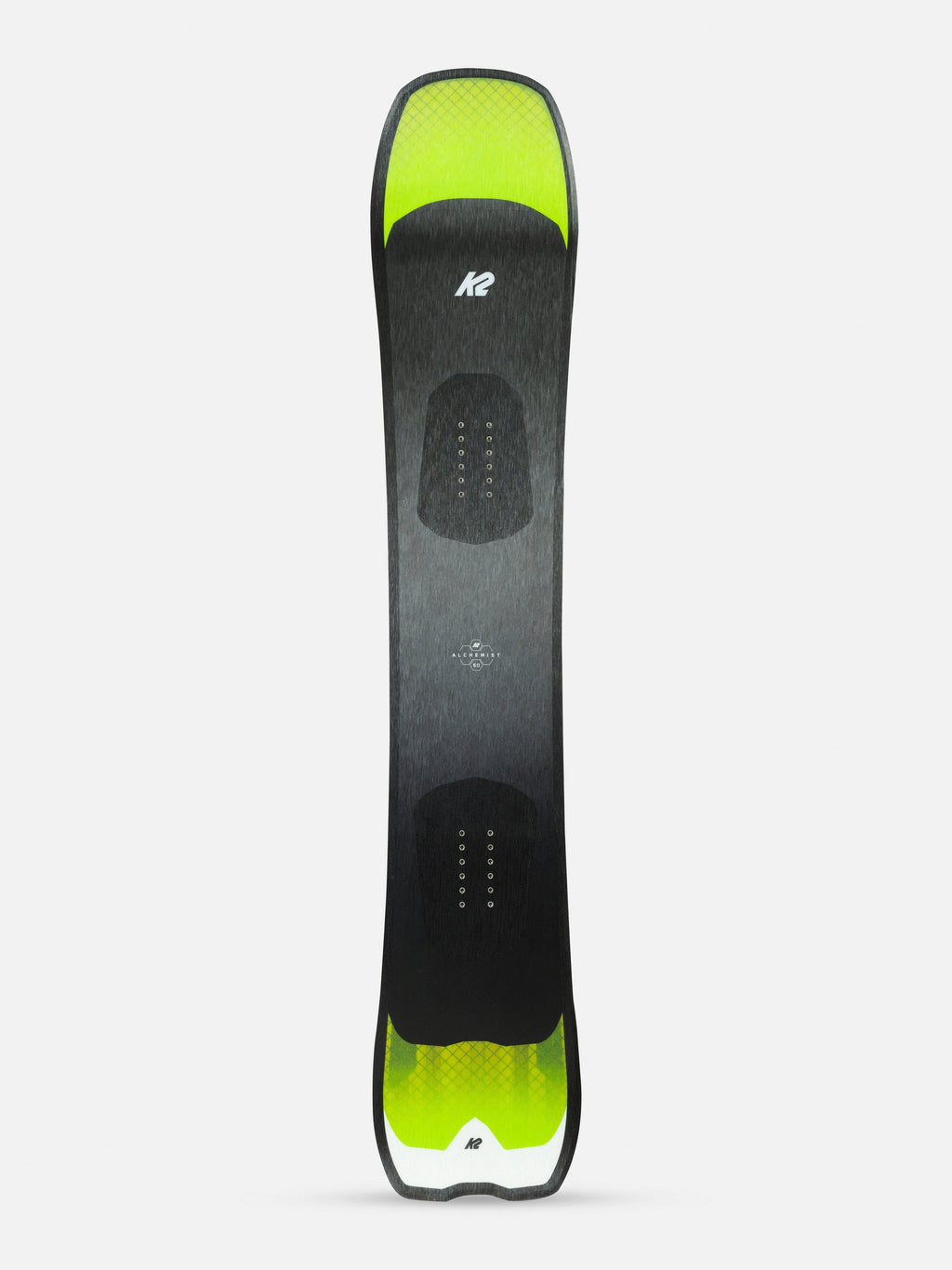 K2 Alchemist Snowboard 160 Q906