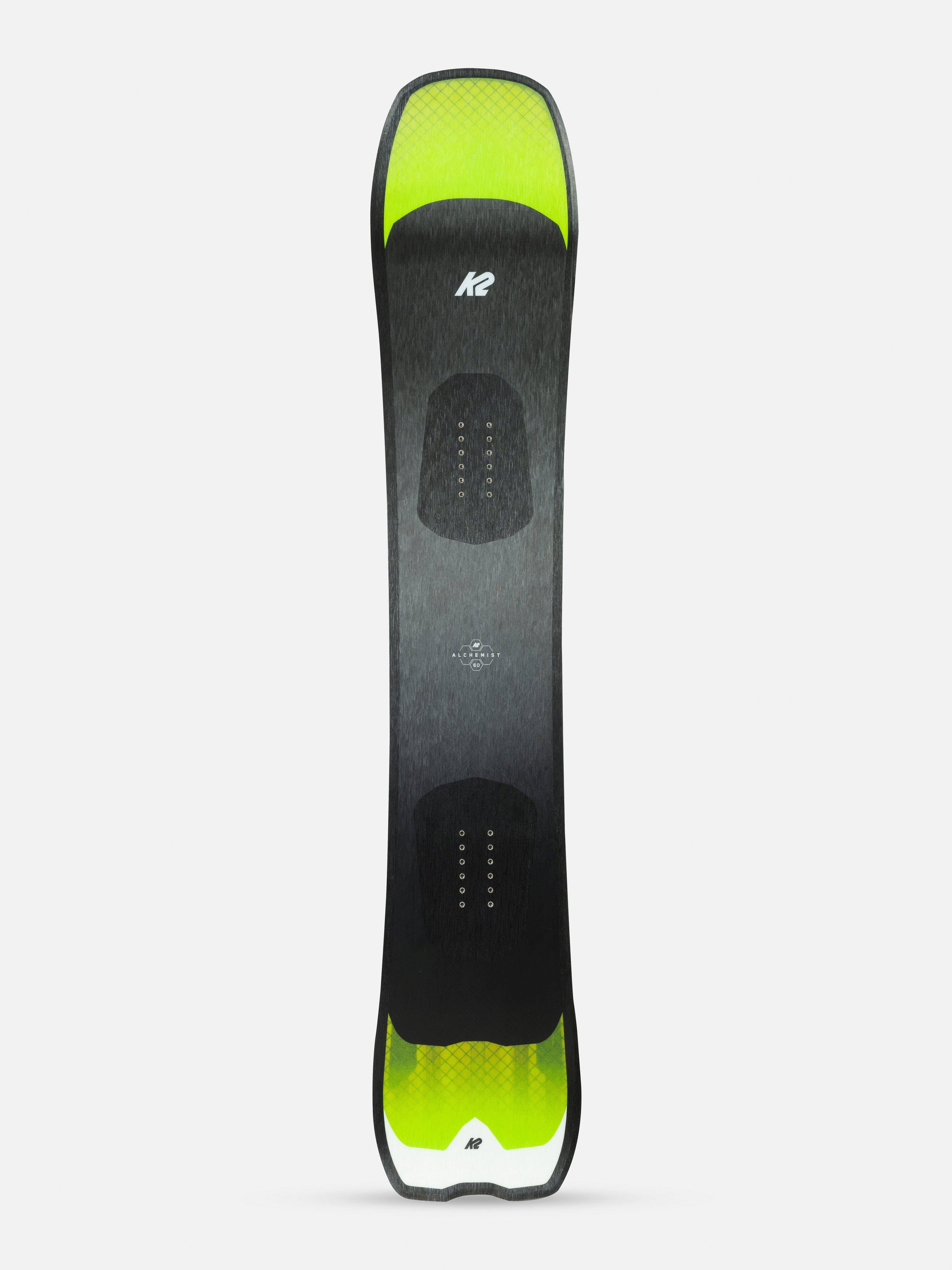 K2 Alchemist Snowboard 160 Q906