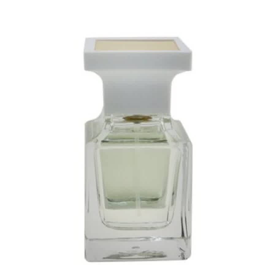 Tom Ford White Suede Eau De Parfum Spray, 1 oz G96956