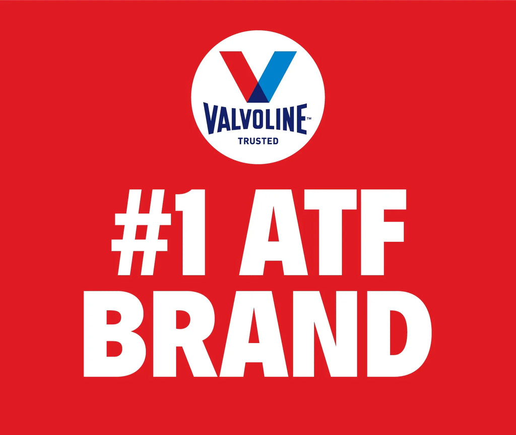 Valvoline MaxLife Multi-Vehicle Full Synthetic ATF 1 GA Y8748