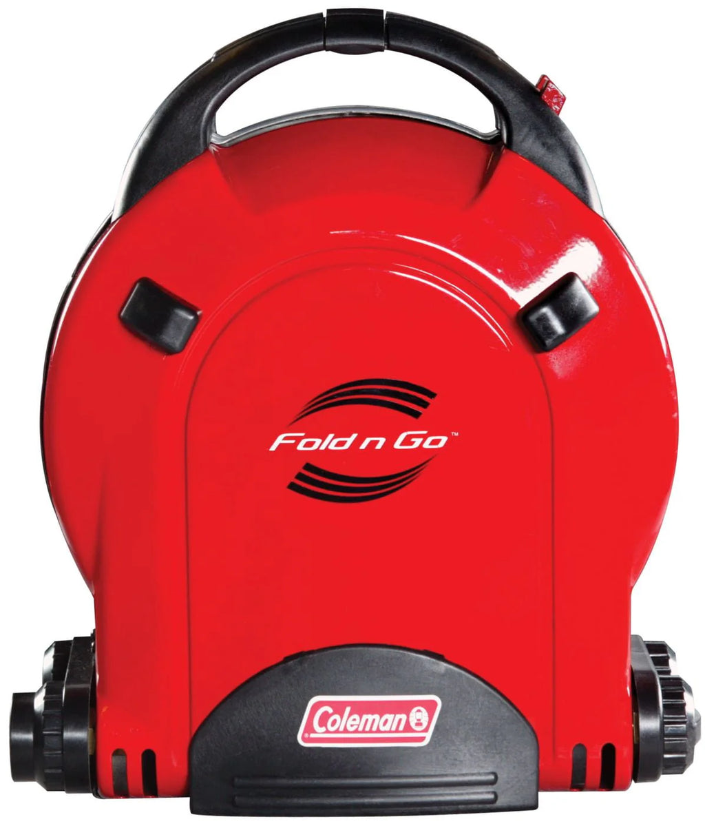 Coleman Fold N Go Propane Stove 2 Burner R3707