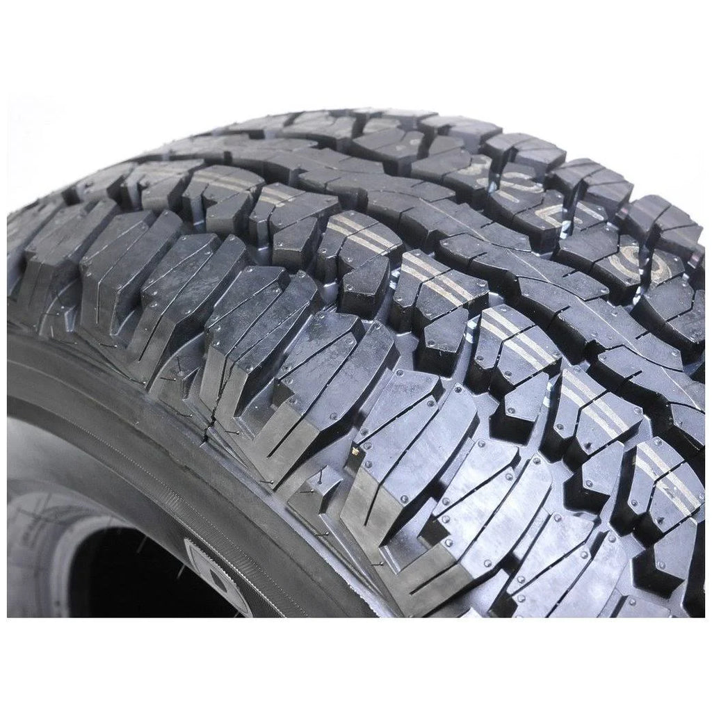 Firestone Destination A/T LT285/70R17 E X47029