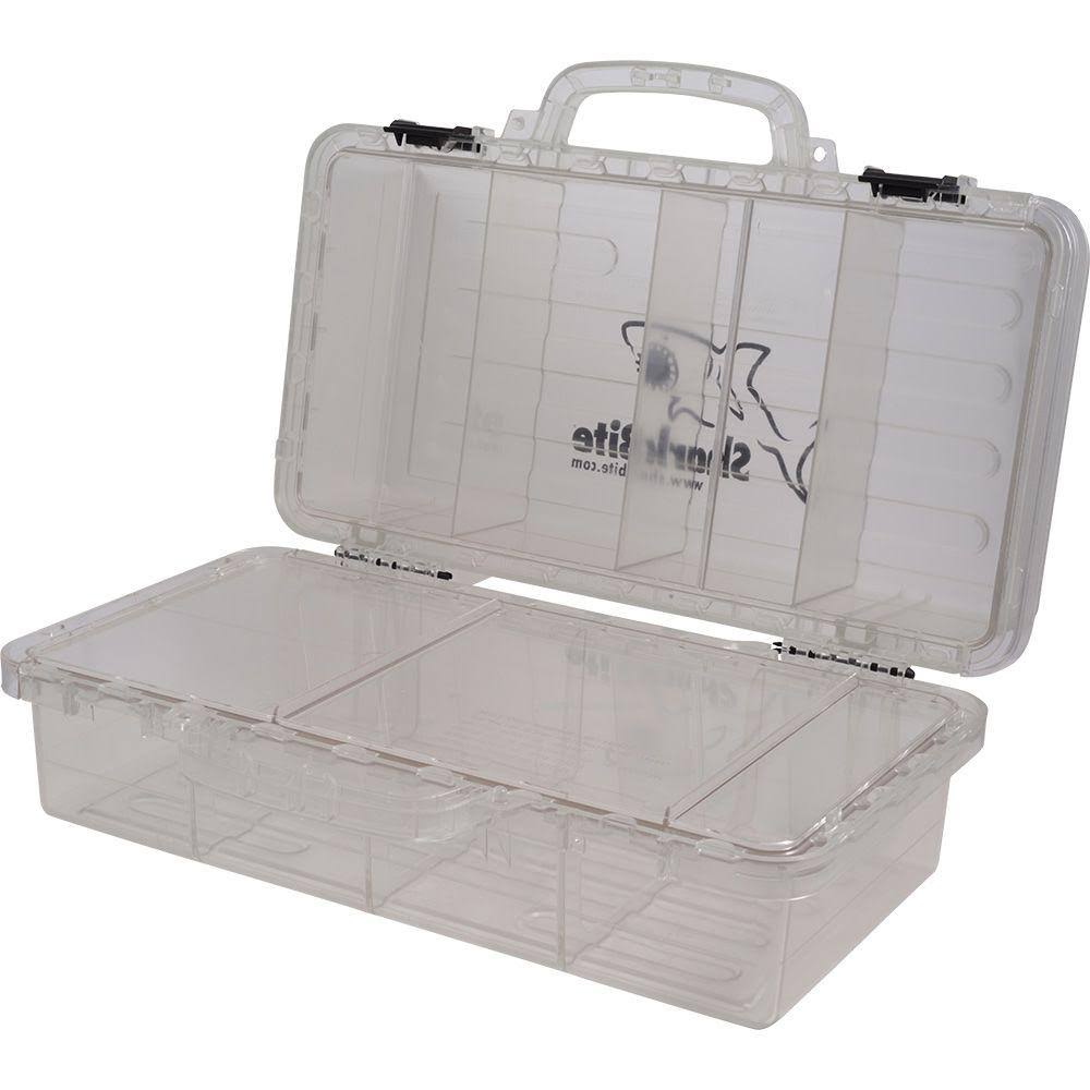 Sharkbite Push-Fit Contractor Kit Q764788