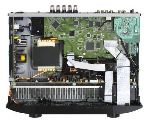 Marantz NR1504 Slim Line 5.1 Channel Network AV Receiver L5596