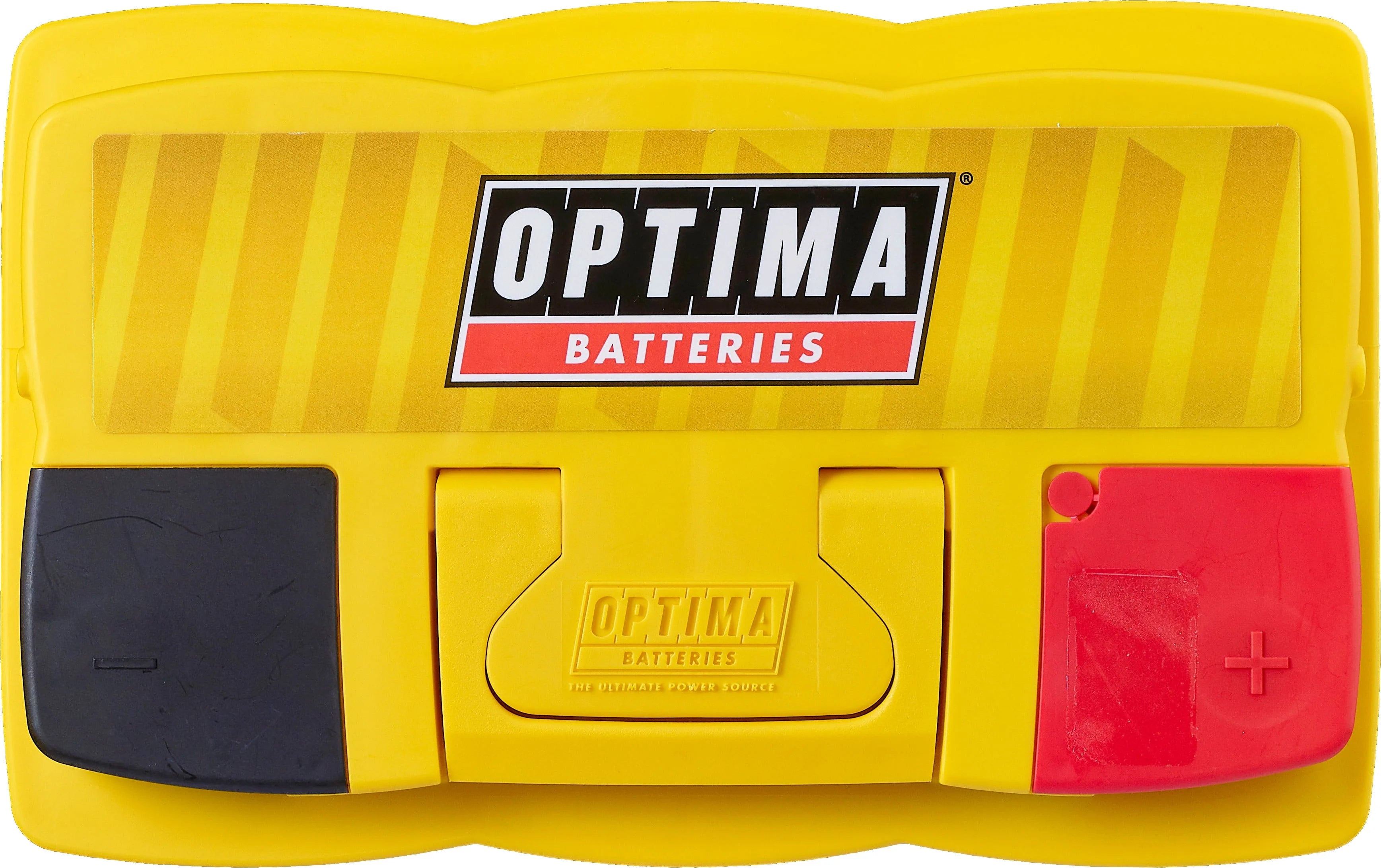 OPTIMA YellowTop AGM Dual Purpose Battery H6 12V 800 CCA G618335