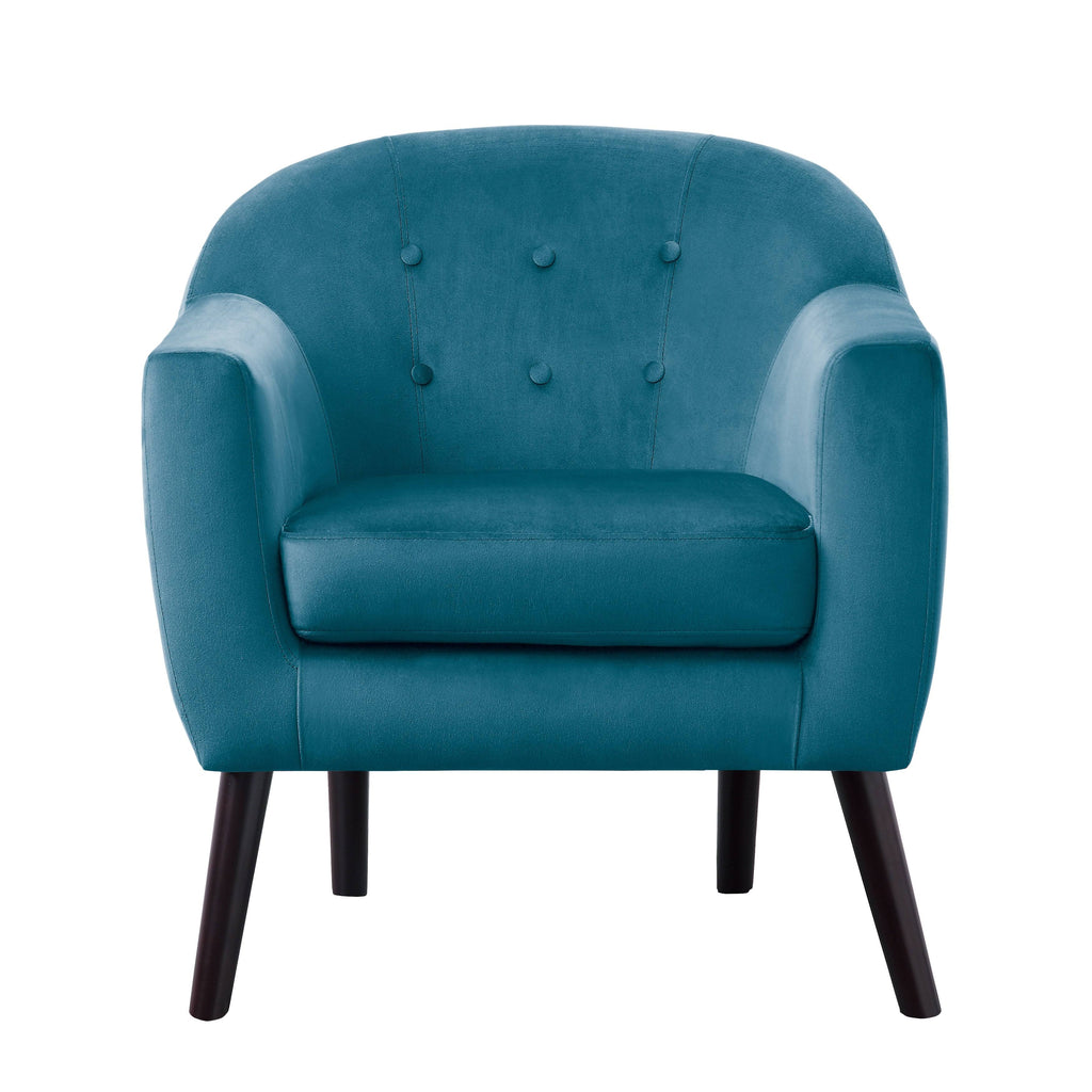 Porter Accent Chair Grey F8865