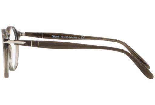 Persol PO3092V 9061 Trasparent Grey X856