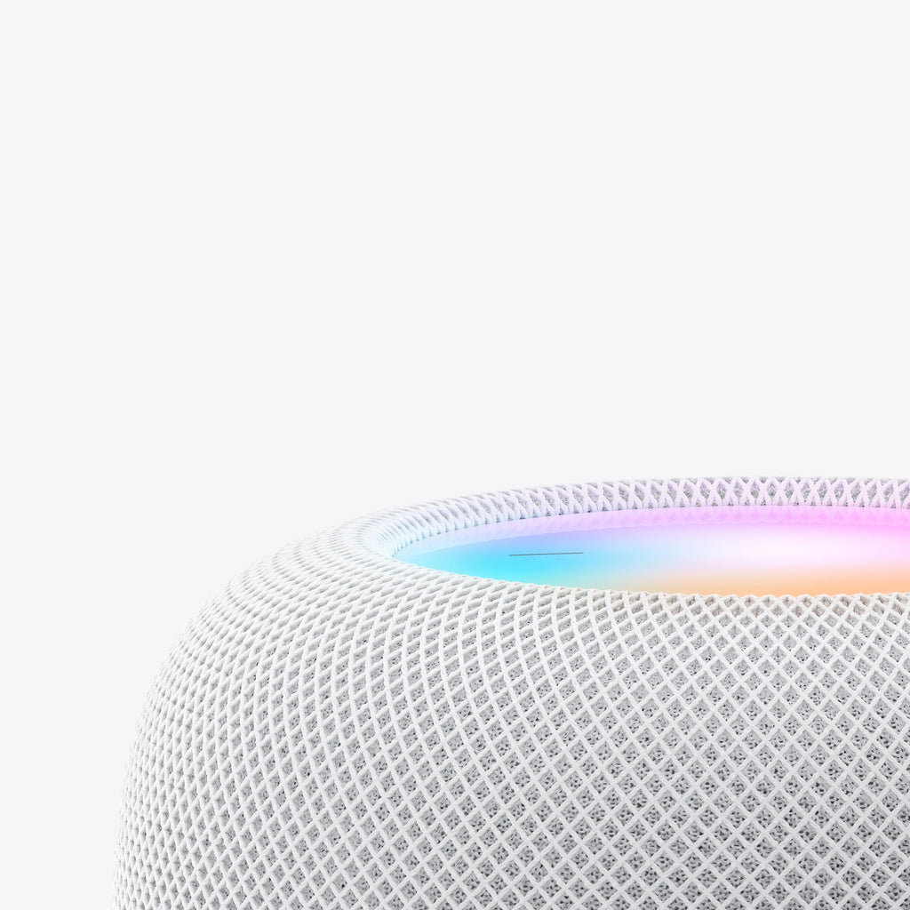 Apple HomePod (2nd Generation) White N5027