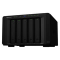 Synology Disk Station DS1515 5-Bay Diskless NAS Server - SATA 6Gb/s
