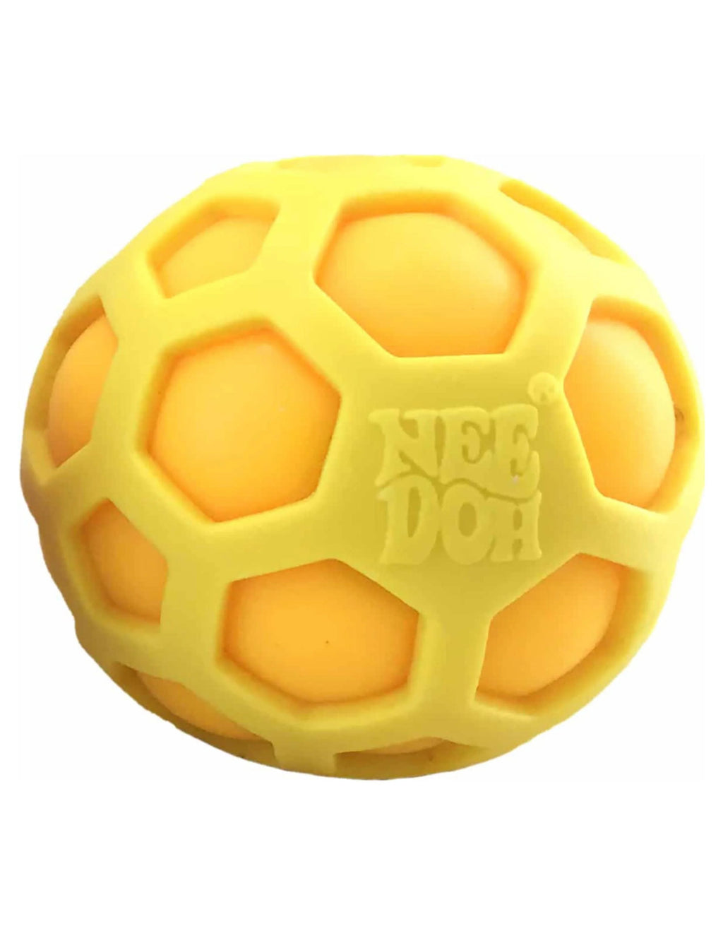 Nee Doh Atomic Squeeze Ball Fidget Toy D899