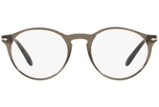 Persol PO3092V 9061 Trasparent Grey X856